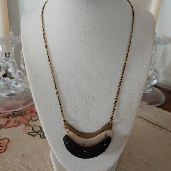 Anthropologie jewelry